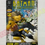 Batman Gotham Adventures – Issue 15