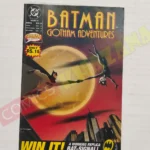 Batman Gotham Adventures – Issue 18