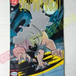 Batman and Robin Adventures (Large) – Issue 10
