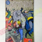 Batman and Robin Adventures (Large) – Issue 7