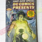 DC Comics Presents GSS – Issue 2