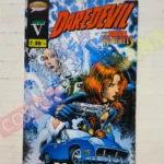 Daredevil and Marvel Knights Issue 10