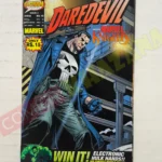 DareDevil – Issue 3