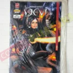 Devi – Issue 2 (Singapore Edition)