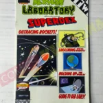 Dexter’s Labratory – Issue 21