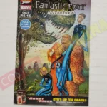 Fantastic Four Adventures – Issue 6