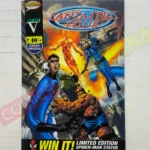 Fantastic Four – Issue 17