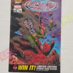 Fantastic Four – Issue 18