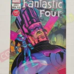 Fantastic Four Issue 20