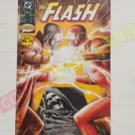 Flash – Issue 4
