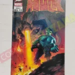 Hulk – Issue 27