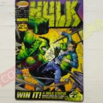 Hulk – Issue 5