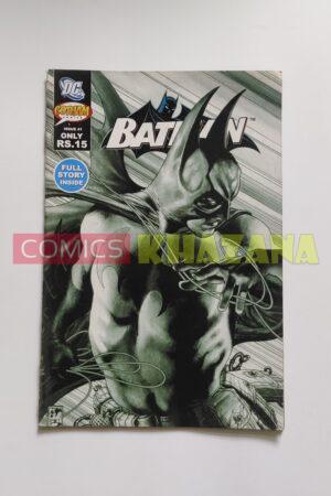 Batman - Issue 41