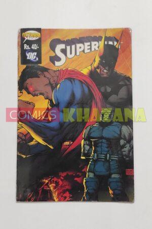 Superman and Supergirl – Issue 41