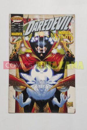Daredevil and Marvel Knights - Issue 8
