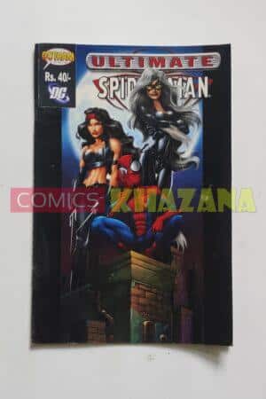 Ultimate Spider-Man - Issue 31
