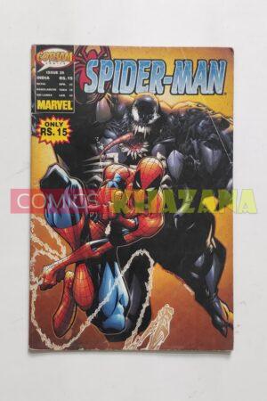 Spider-Man - Issue 26