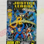Justice League Adventures – Issue 15