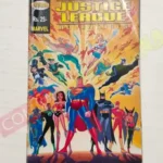 Justice League Adventures – Issue 31