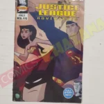 Justice League Adventures – Issue 32