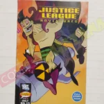 Justice League Adventures – Issue 34
