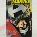 Marvel Comics Presents – Issue 11