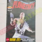 Planetary – Issue 5