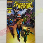 Spider-Girl – Issue 22