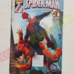 Spider-Man Adventures – Issue 1st (Malaysian Edition)