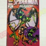 Spider-Man Adventures – Issue 3