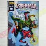 Spider-Man Adventures – Issue 4