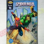 Spider-Man Adventures – Issue 5