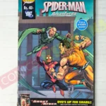 Spider-Man Adventures – Issue 6