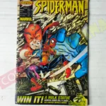 Spider-Man – Issue 15