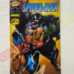 Spider-Man – Issue 26