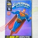 Superman Adventures II – Issue 1