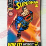 Superman – Issue 21