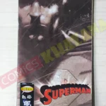 Superman – Issue 43