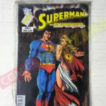 Superman and Supergirl – Issue 2 (Malaysian Edition)