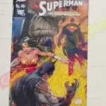 Superman and Supergirl – Issue 39