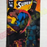 Superman and Supergirl – Issue 41