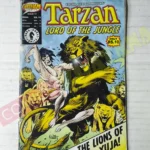 Tarzan – Issue 17