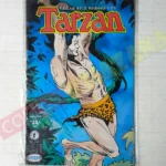 Tarzan (Large) – Issue 12