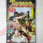 Tarzan (Large) – Issue 5