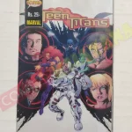 Teen Titans – Issue 12