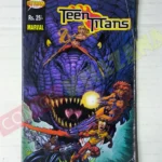 Teen Titans – Issue 15