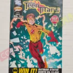 Teen Titans – Issue 8