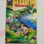The Incredible Hulk – Issue 19