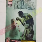 The Incredible Hulk – Issue 30