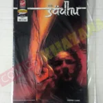 The Sadhu – Issue 2 (Singapore Edition)